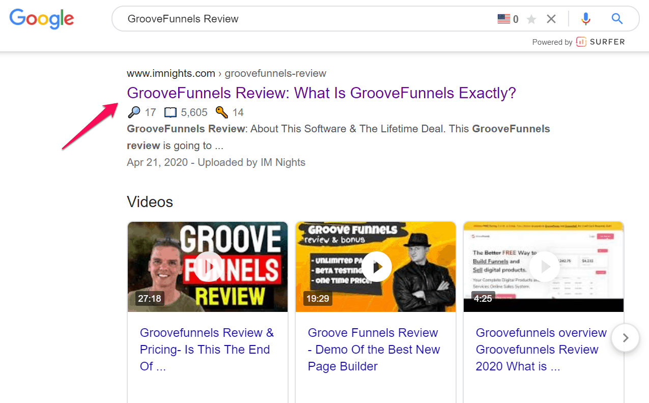 business management software grovefunnels
