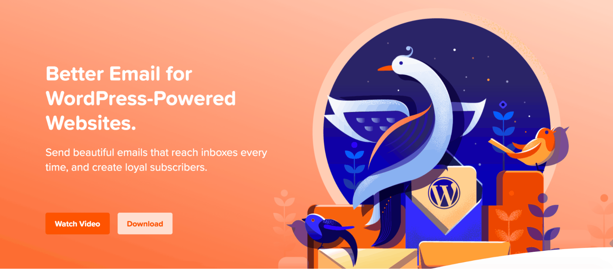 email newsletter software - mailpoet