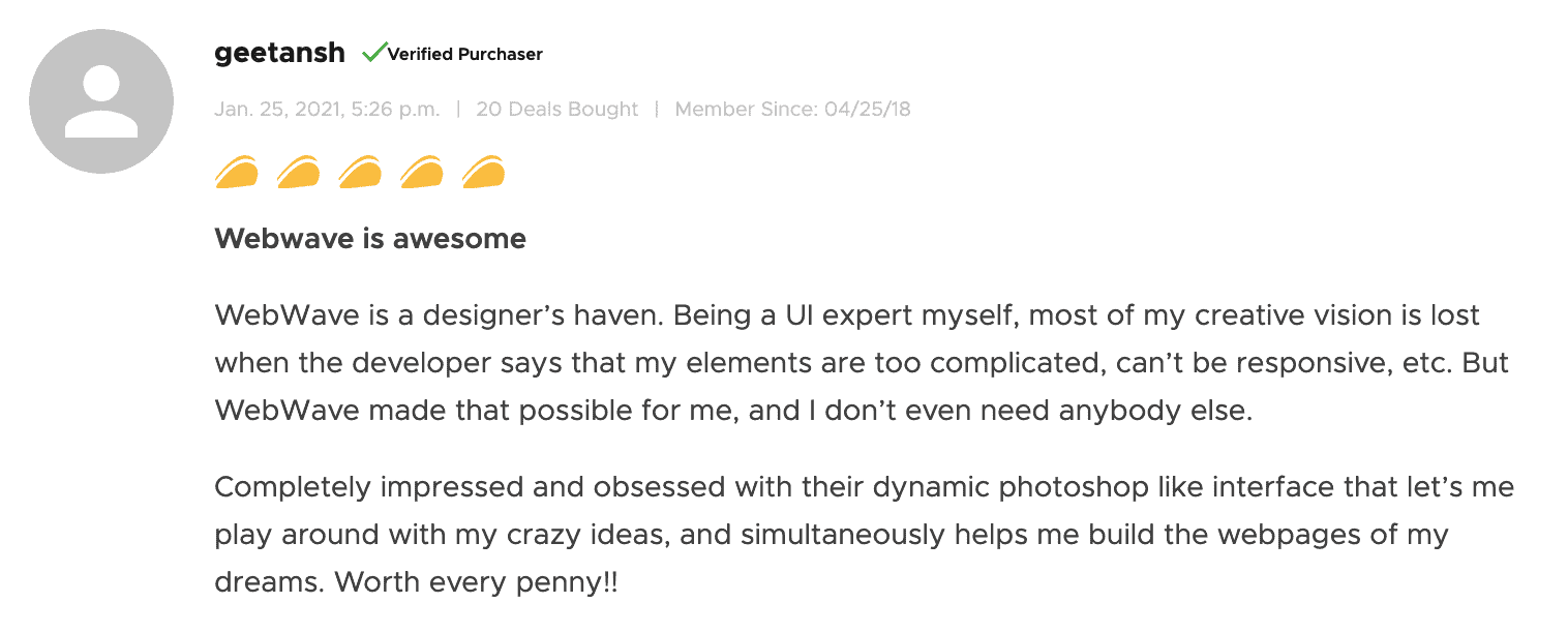 Sumo-lings review on WebWave