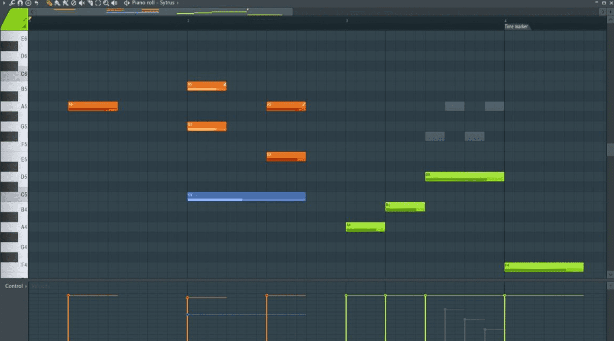 adobe audition alternative - FL Studio