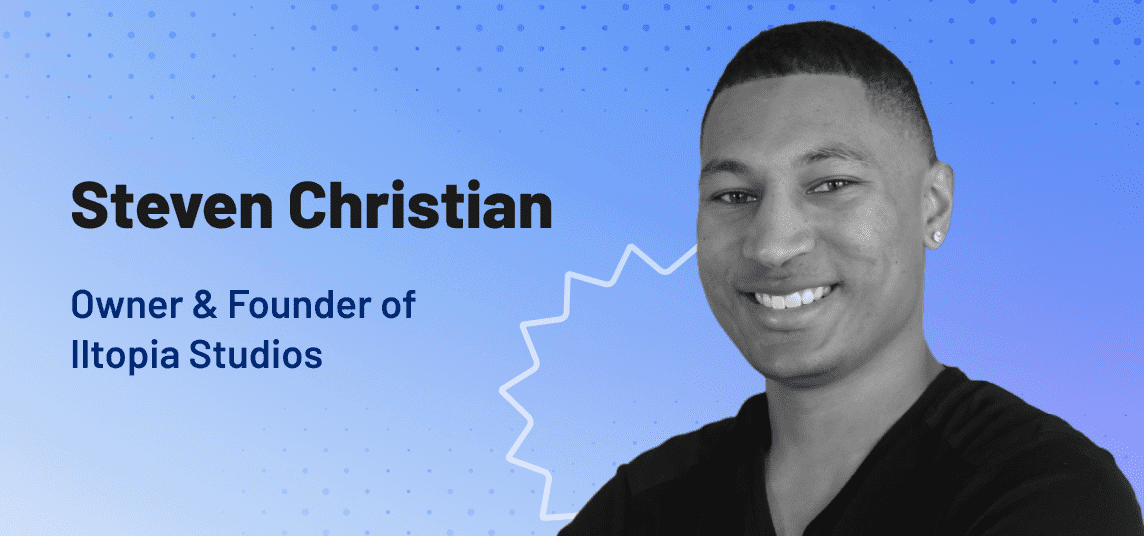 Steven Christian