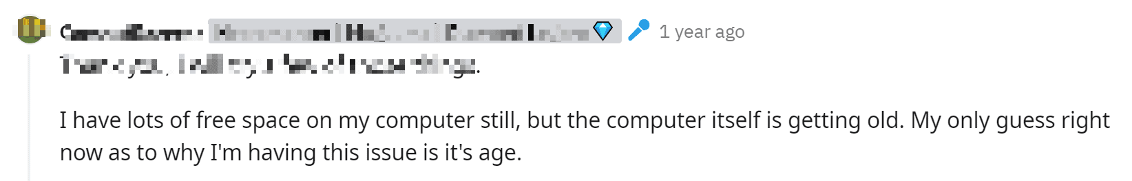 Comments on Reddits about Screen Recording Software