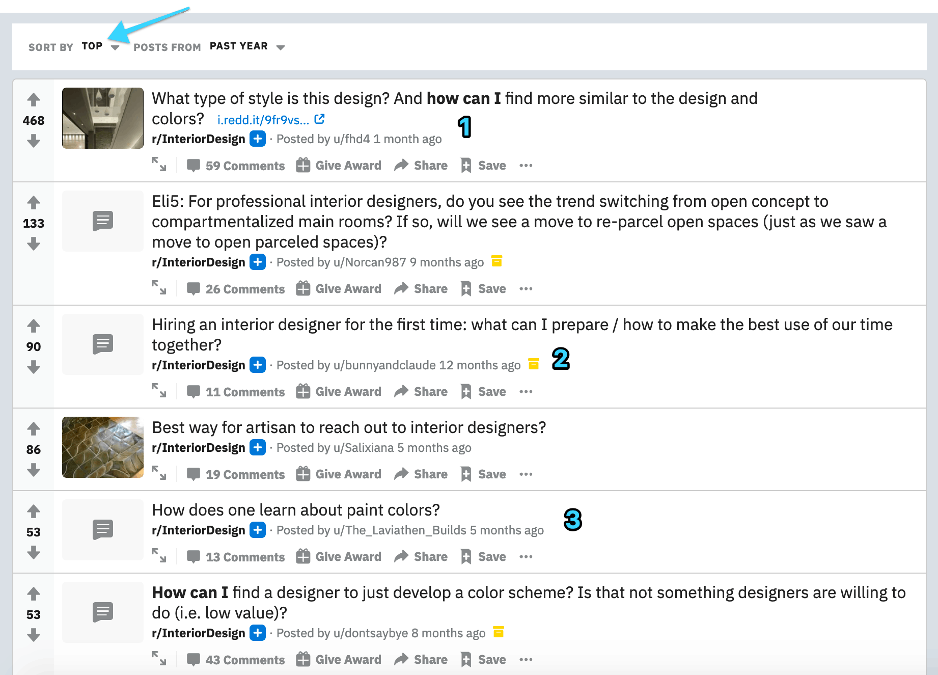 Things to write about - top result of How Can I to find out what to write