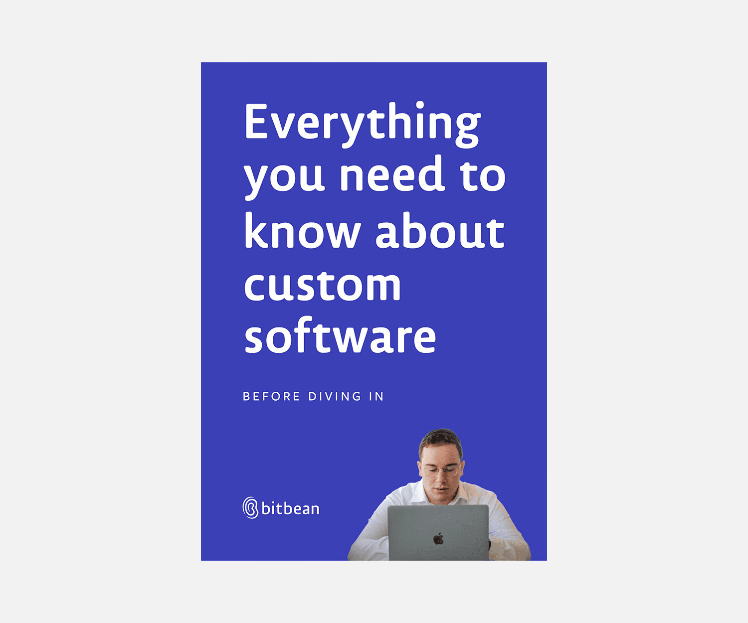 ebook example from Bitbean