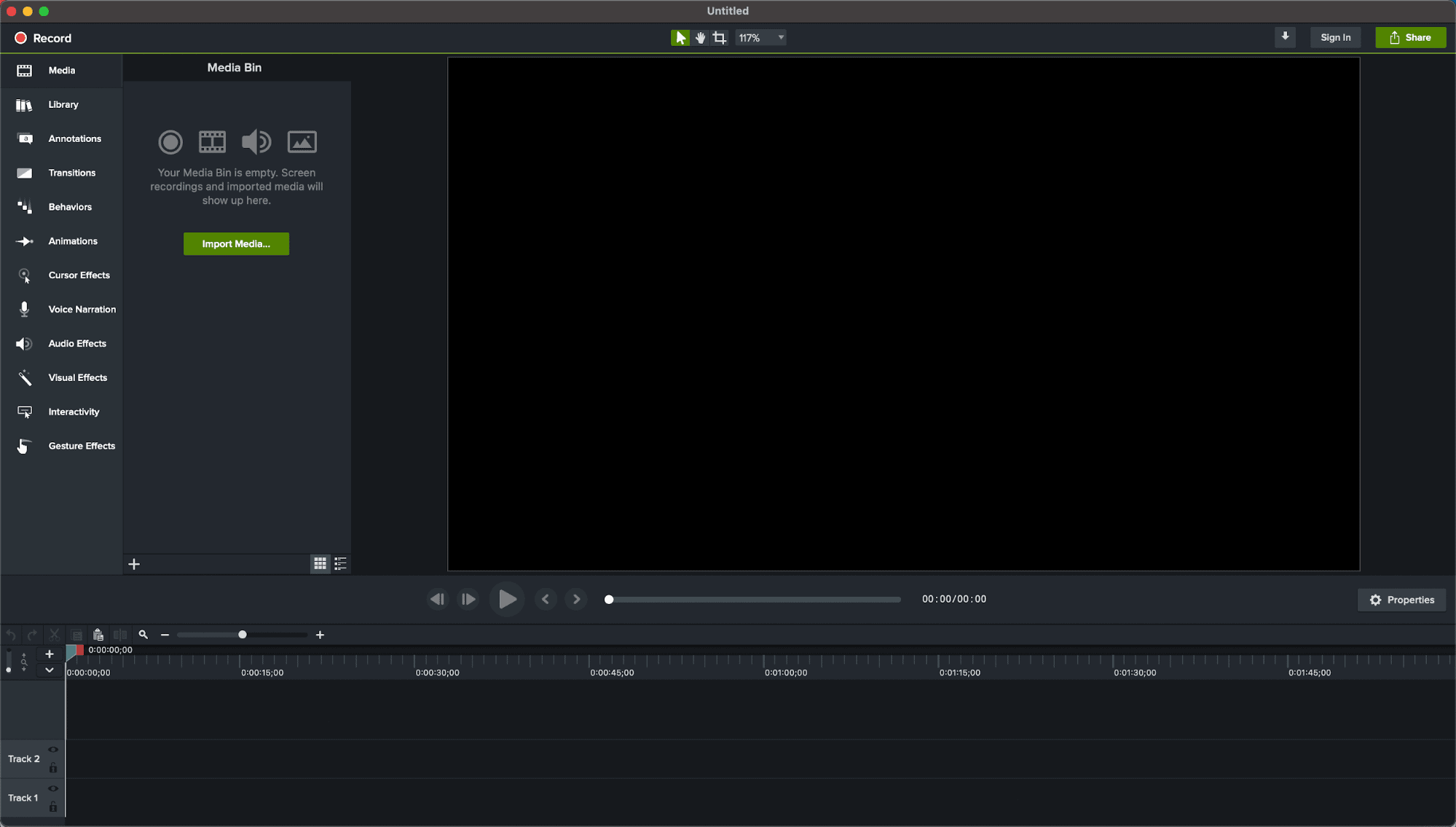 Camtasia