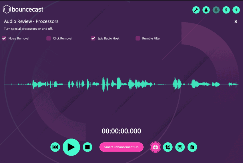 Audacity Alternatives - BounceCast 