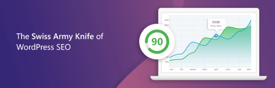 Best WordPress plugins in 2021: Rank Math SEO