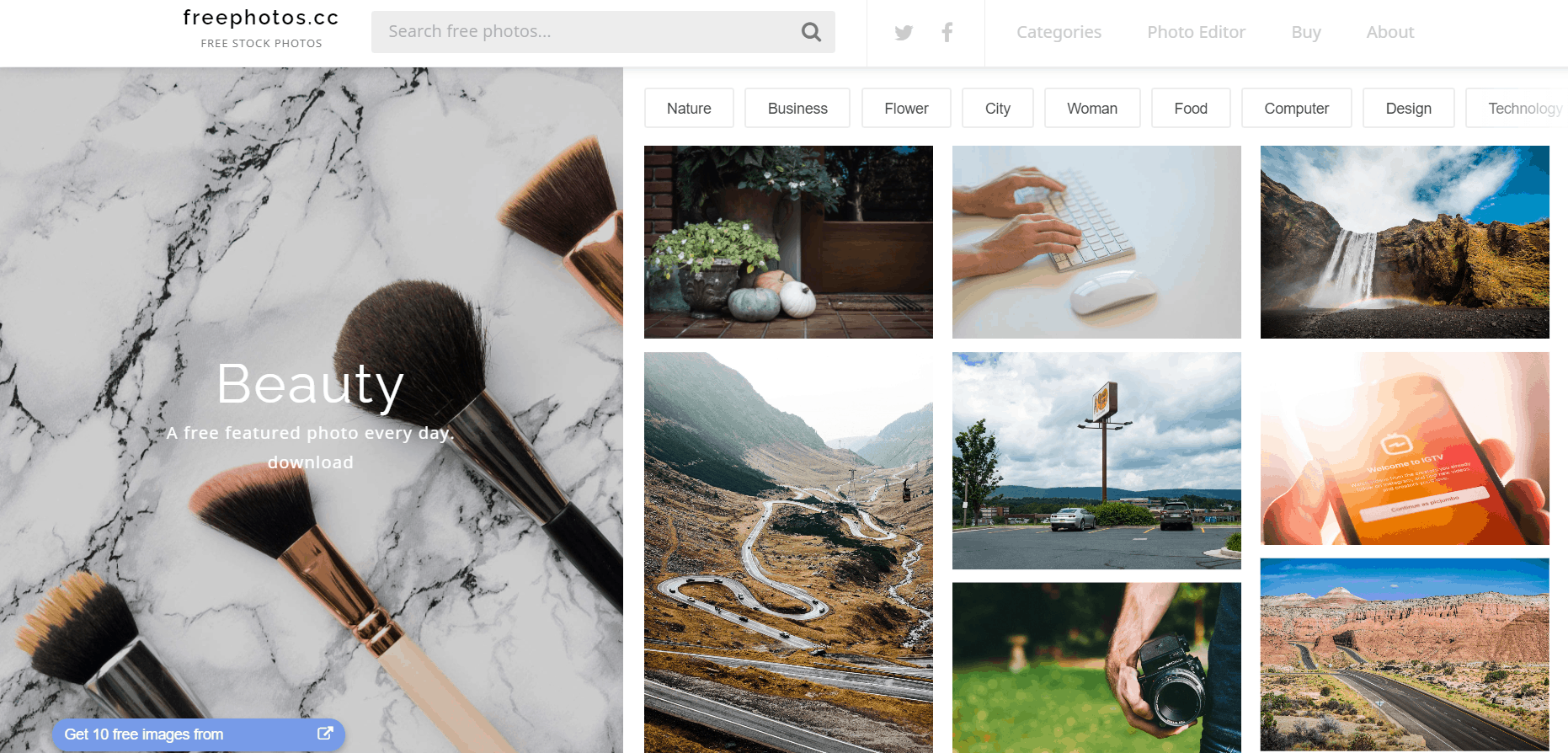 graphic design resources freephotos cc