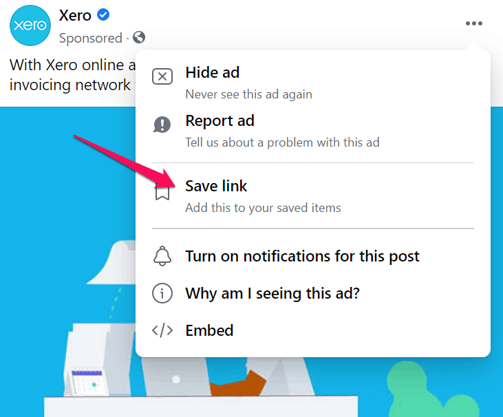 how to become a better writer xero save link