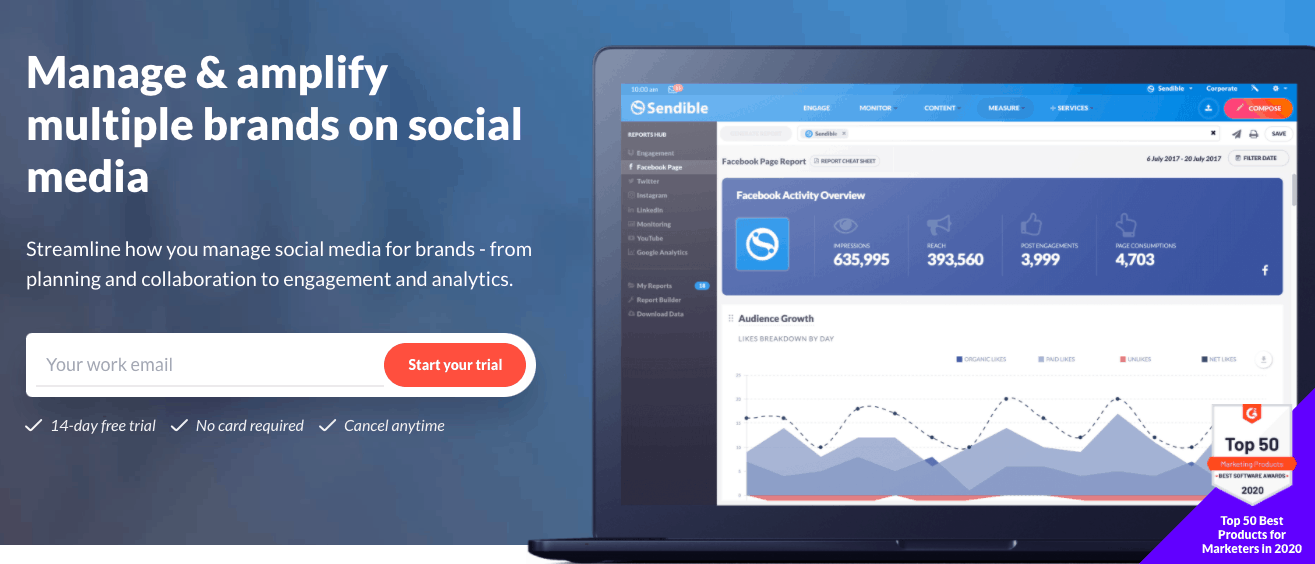 Buffer alternatives - Sendible