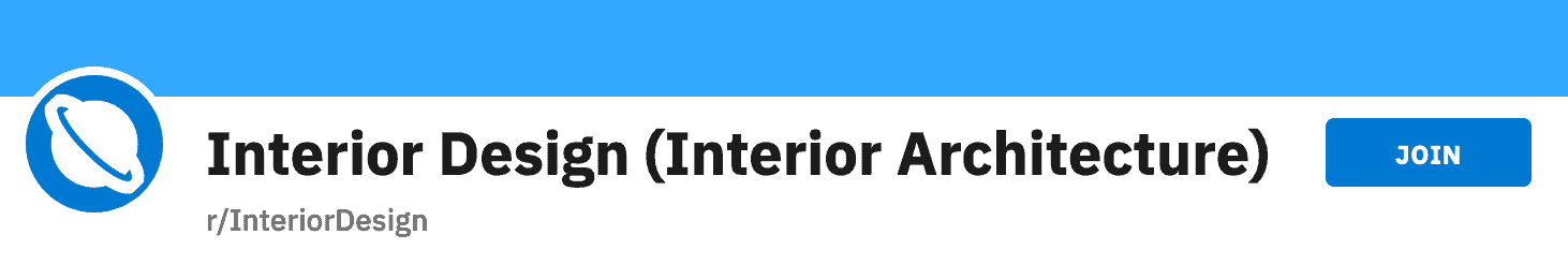 Things to write about - Interior Design