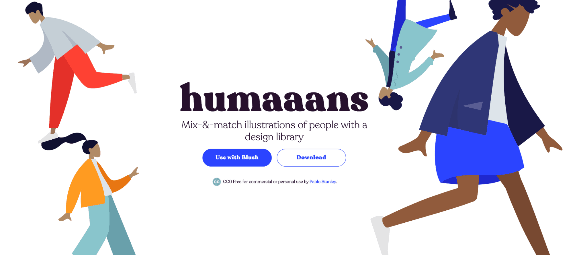 Humaans 