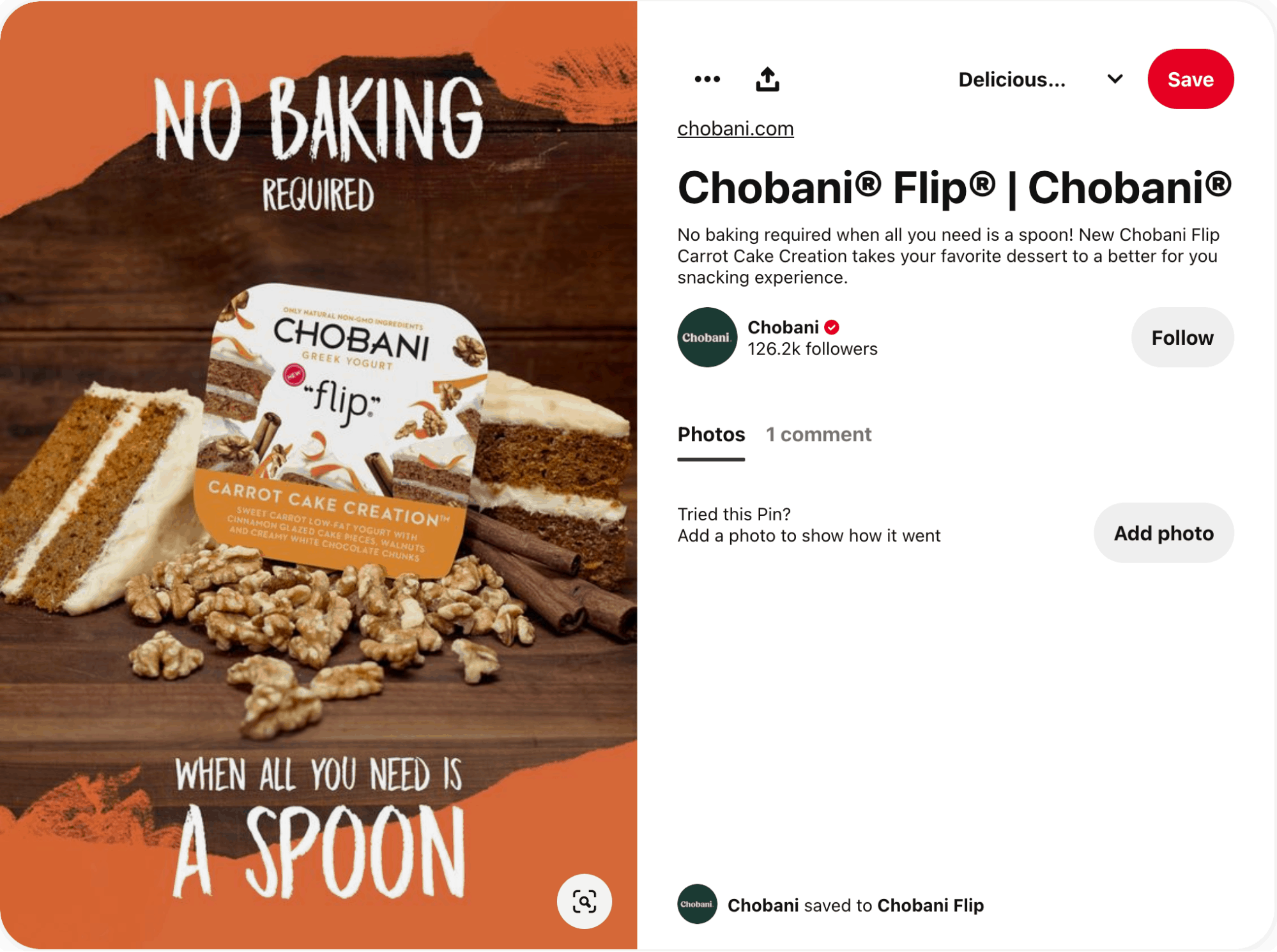 Chobani