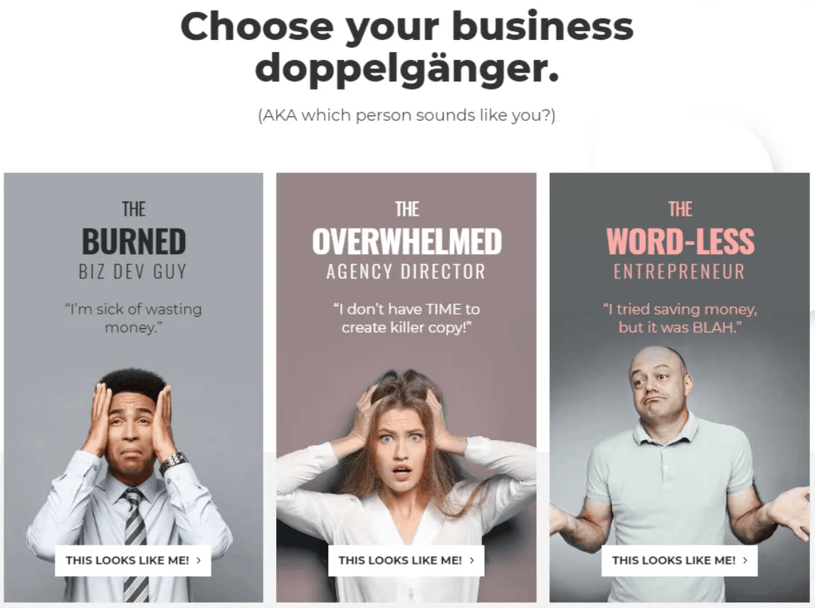 online business tools Michal Eisikowitz