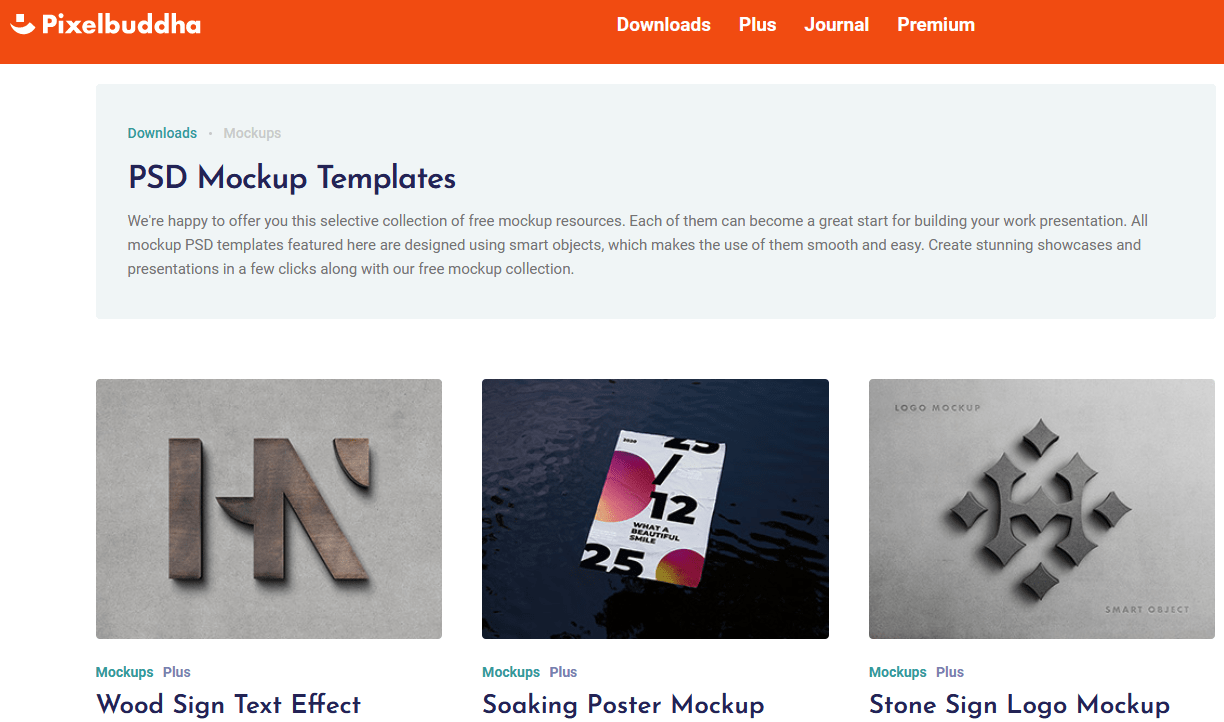 graphic design resources pixelbuddha
