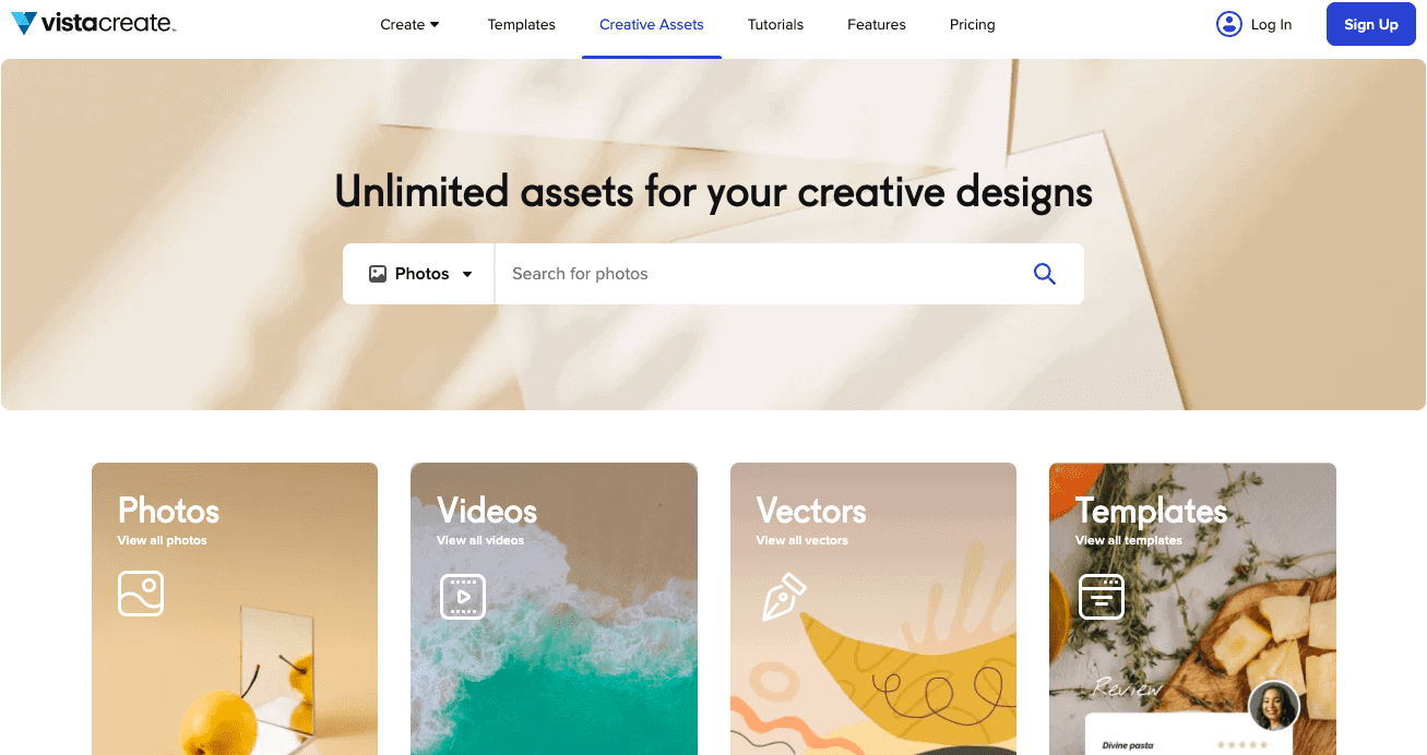 graphic design software - Vectornator