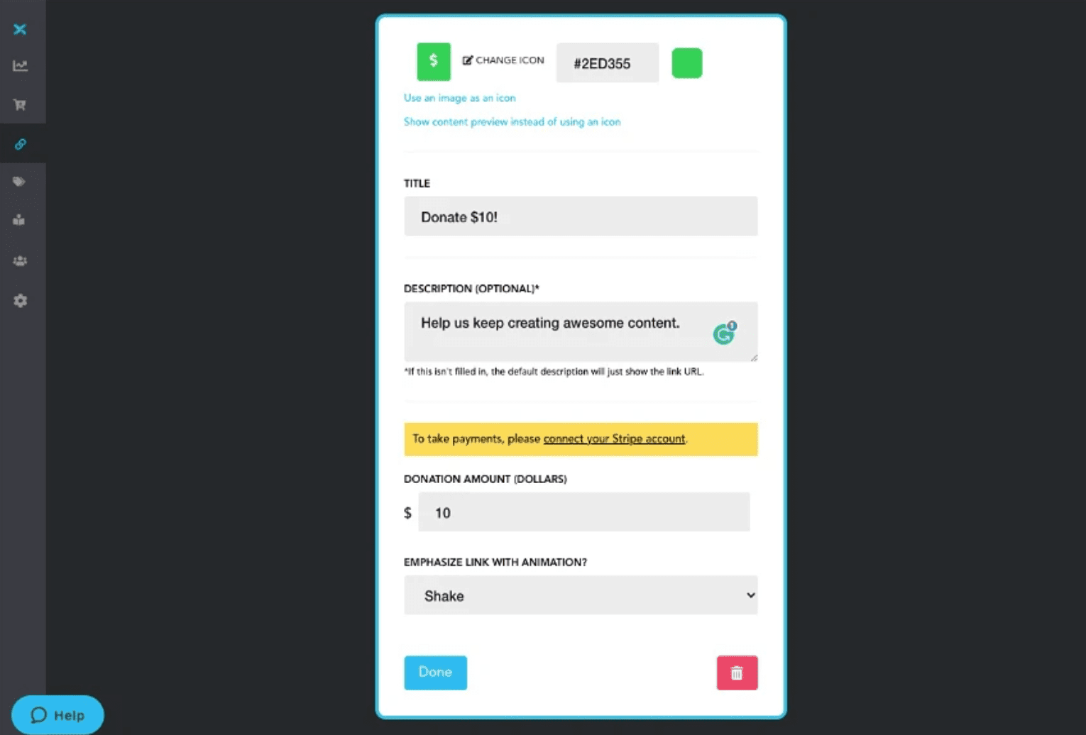 gumroad alternative - HYPAGE
