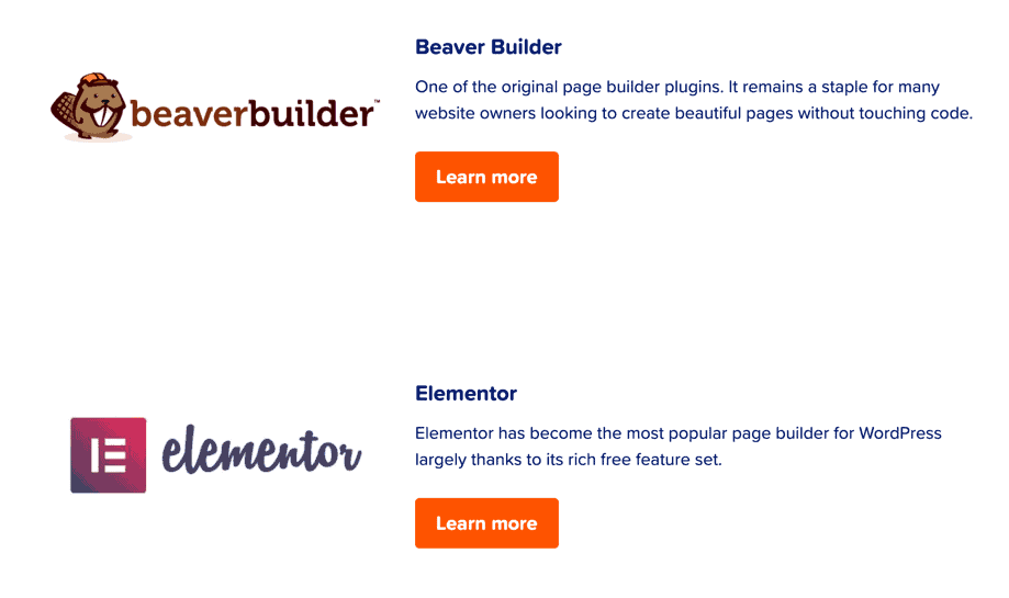 Mailpoet Integrations