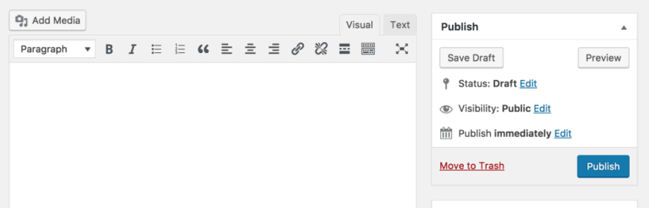 Best WordPress plugins in 2021: Classic Editor