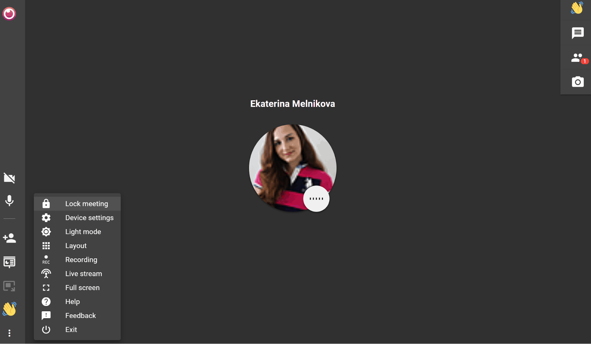 online business tools eyeson