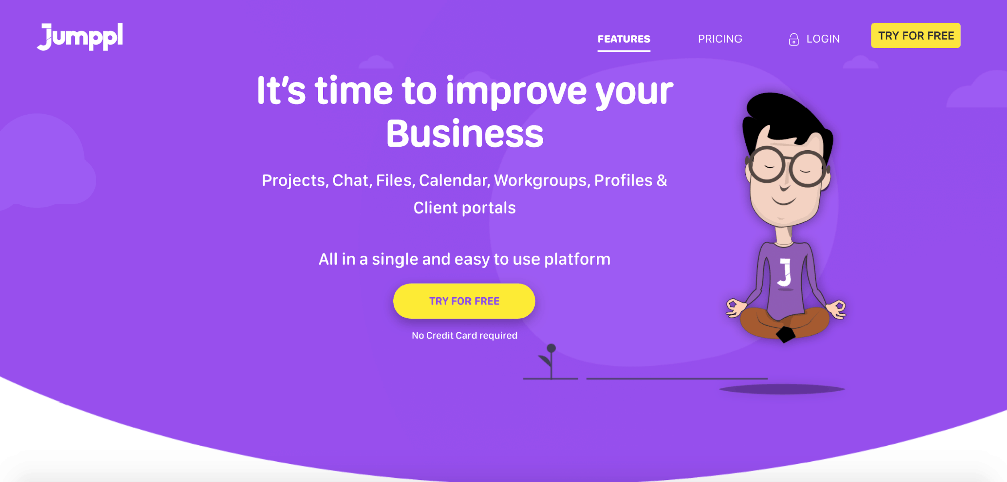 Time management tools - Jumppl