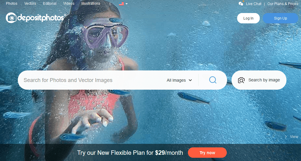 graphic design resources depositphotos