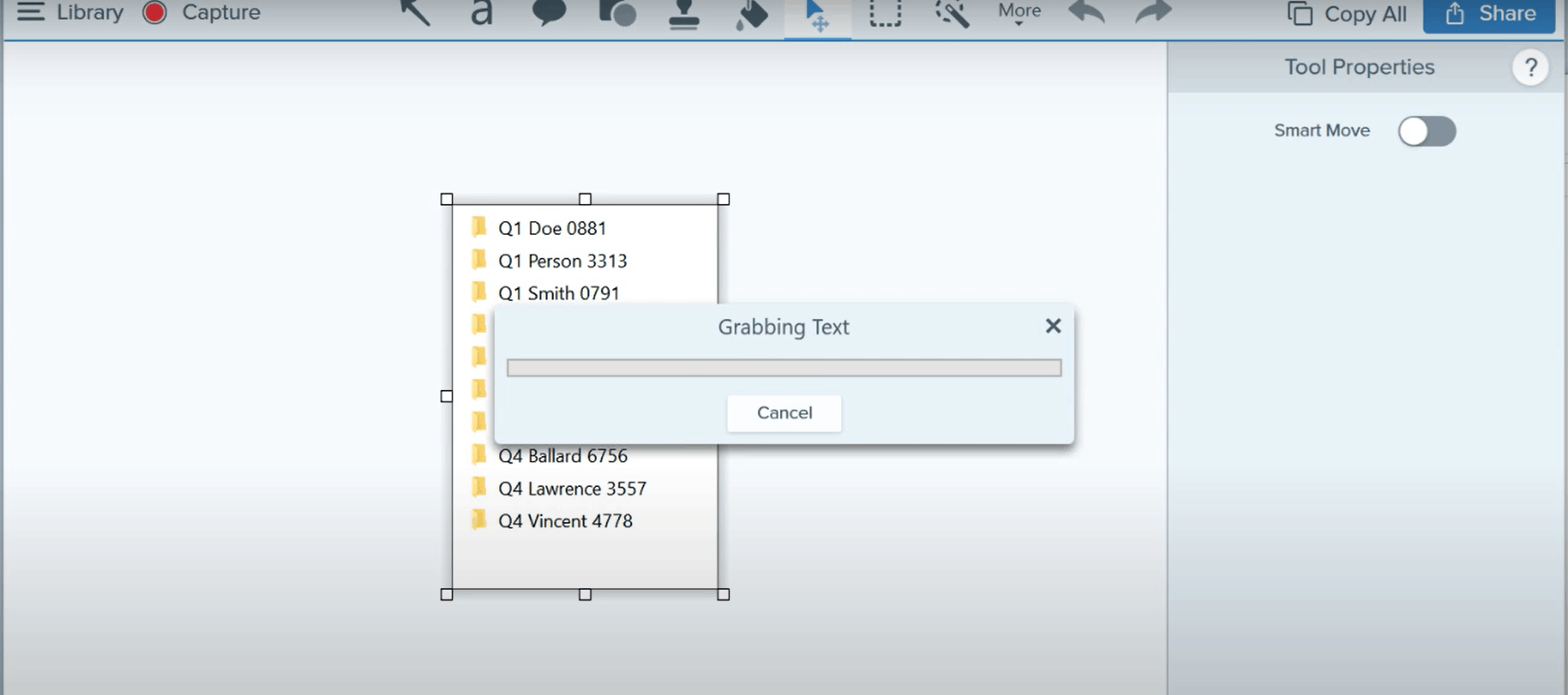 Best screen capture software - snagit