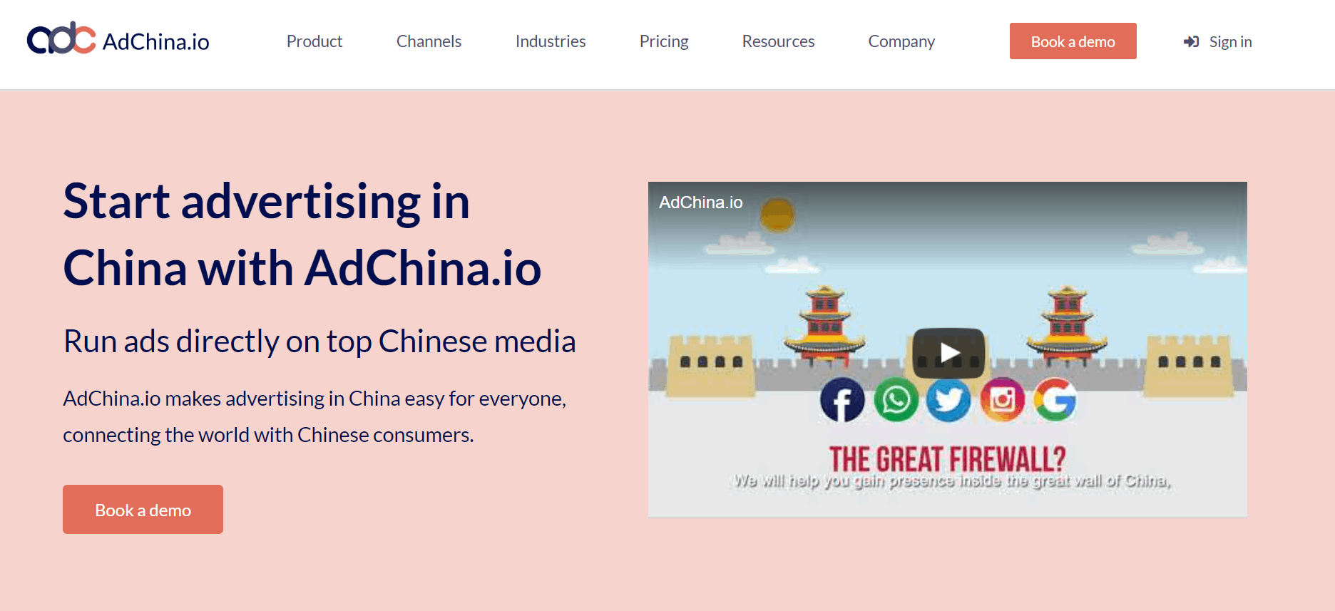 Conversion rate formula - AdChina