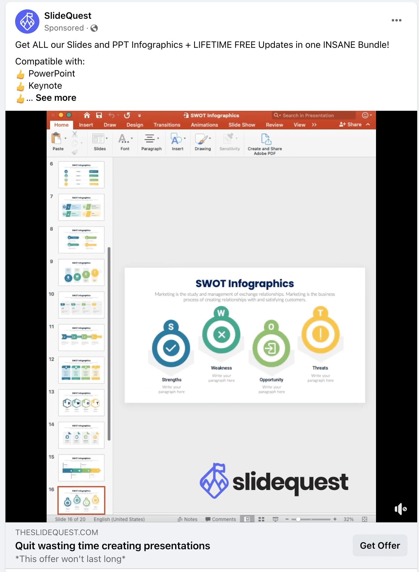 Slidequest