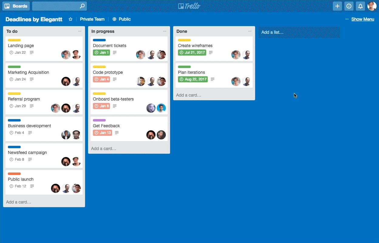 Trello