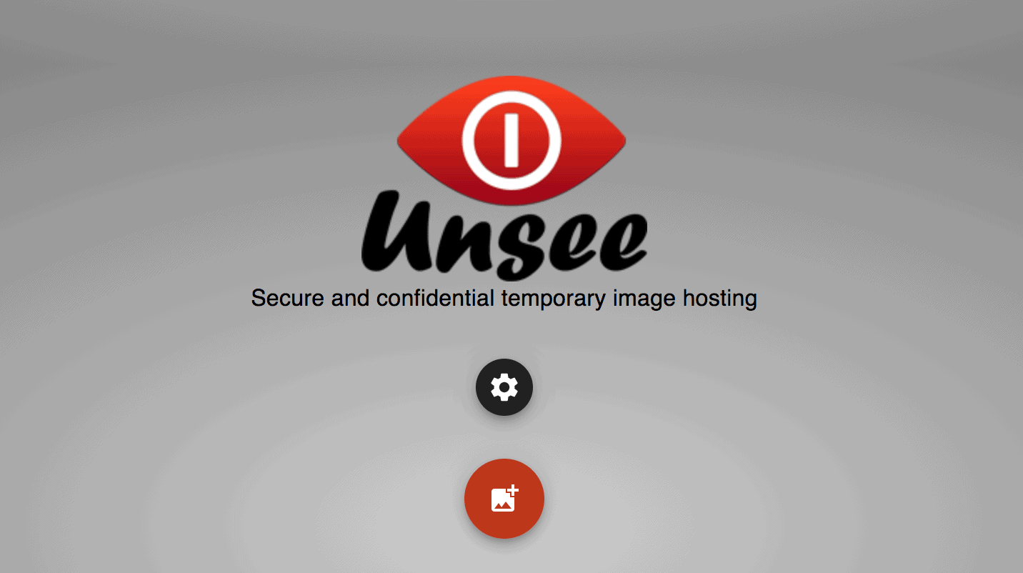imgur alternative - unsee