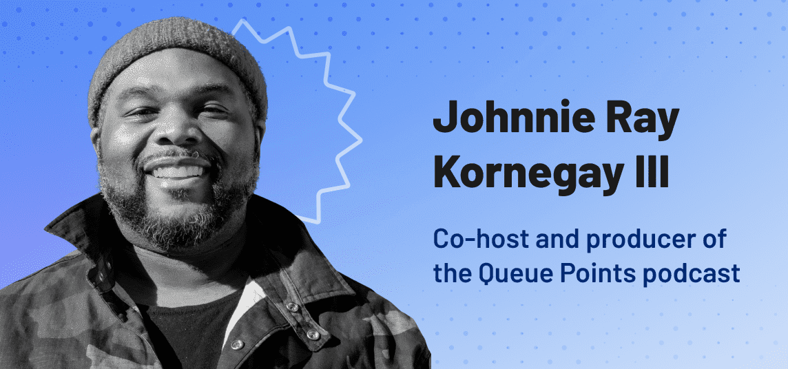Johnnie Ray Kornegay III