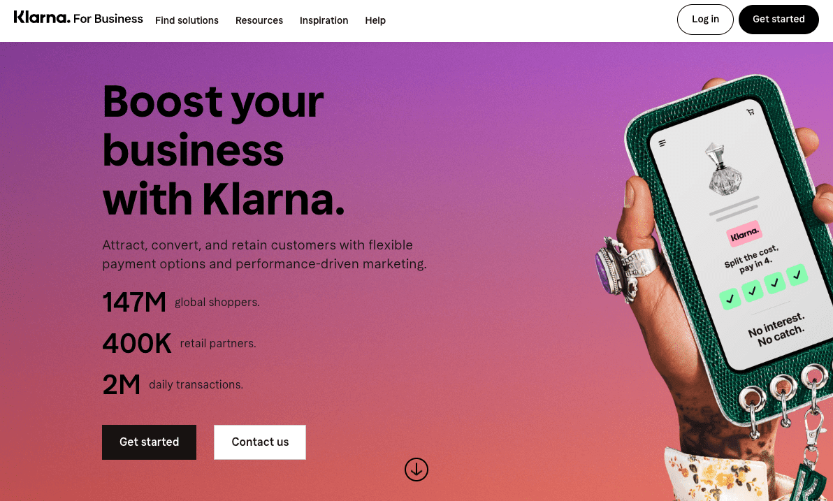 Klarna