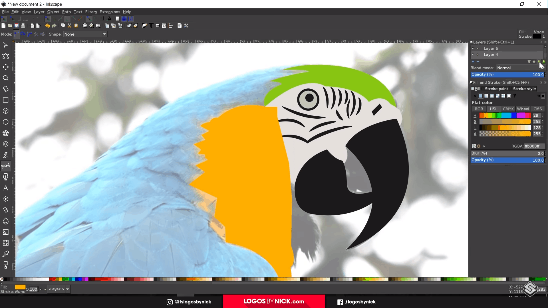 Inkscape