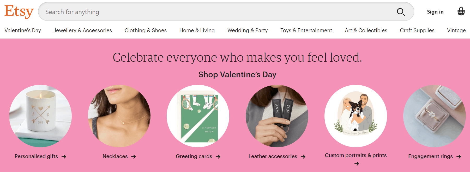 Etsy