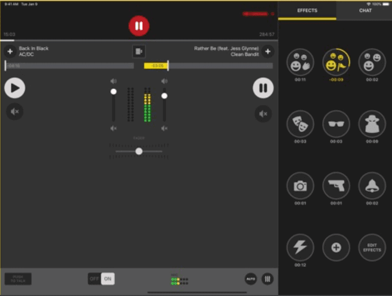Spreaker