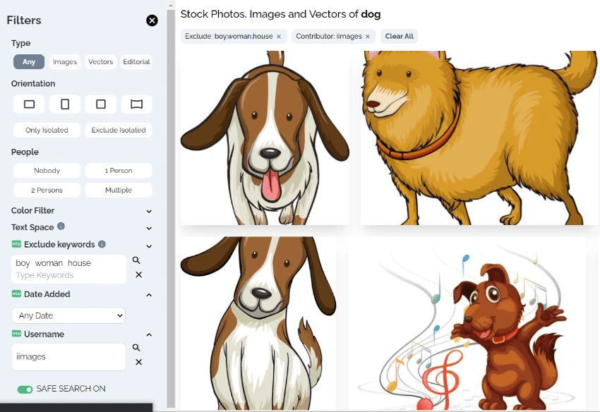 Yay Images Startups 