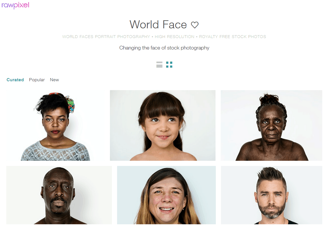 graphic design resources rawpixel