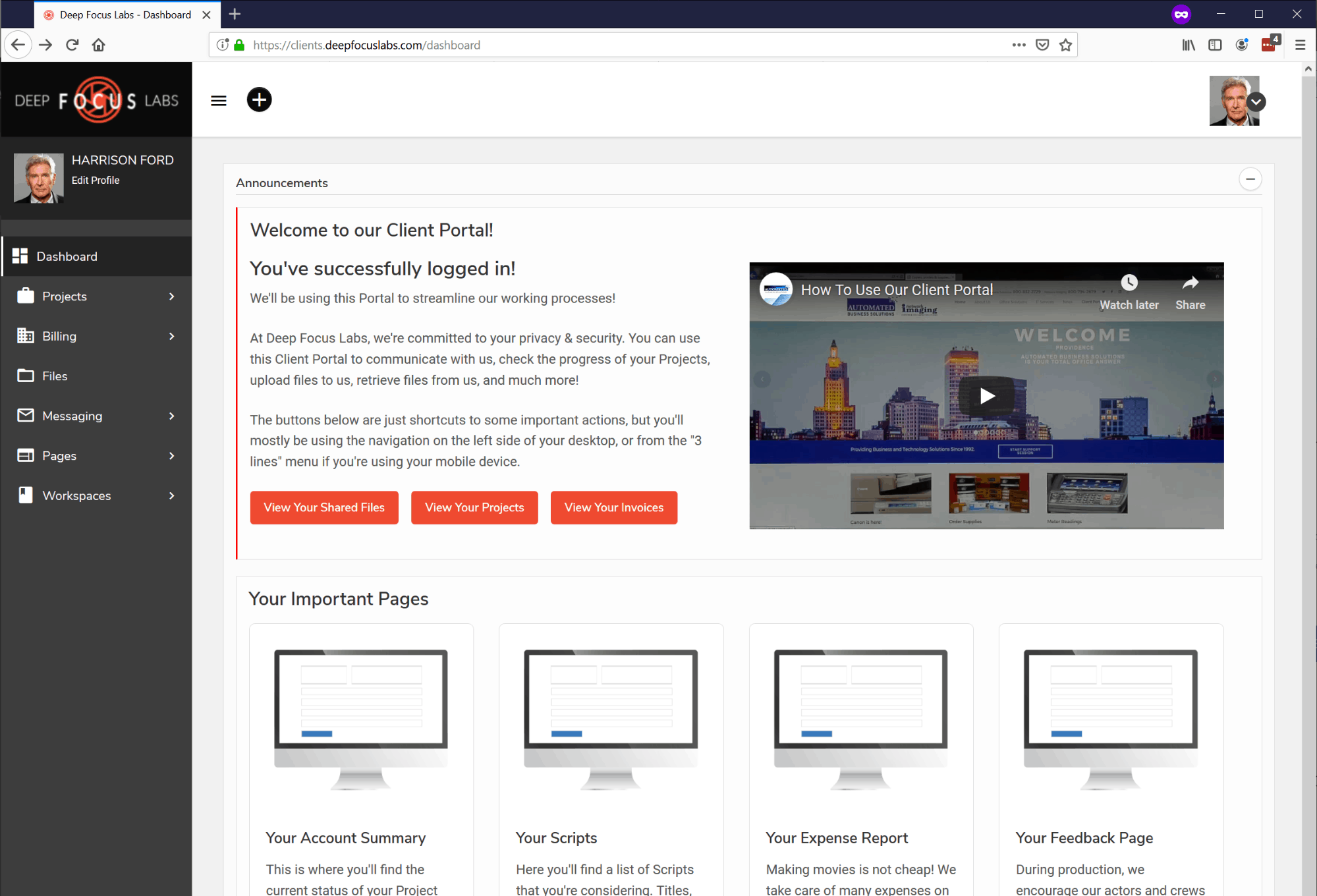 online business tools suitedash