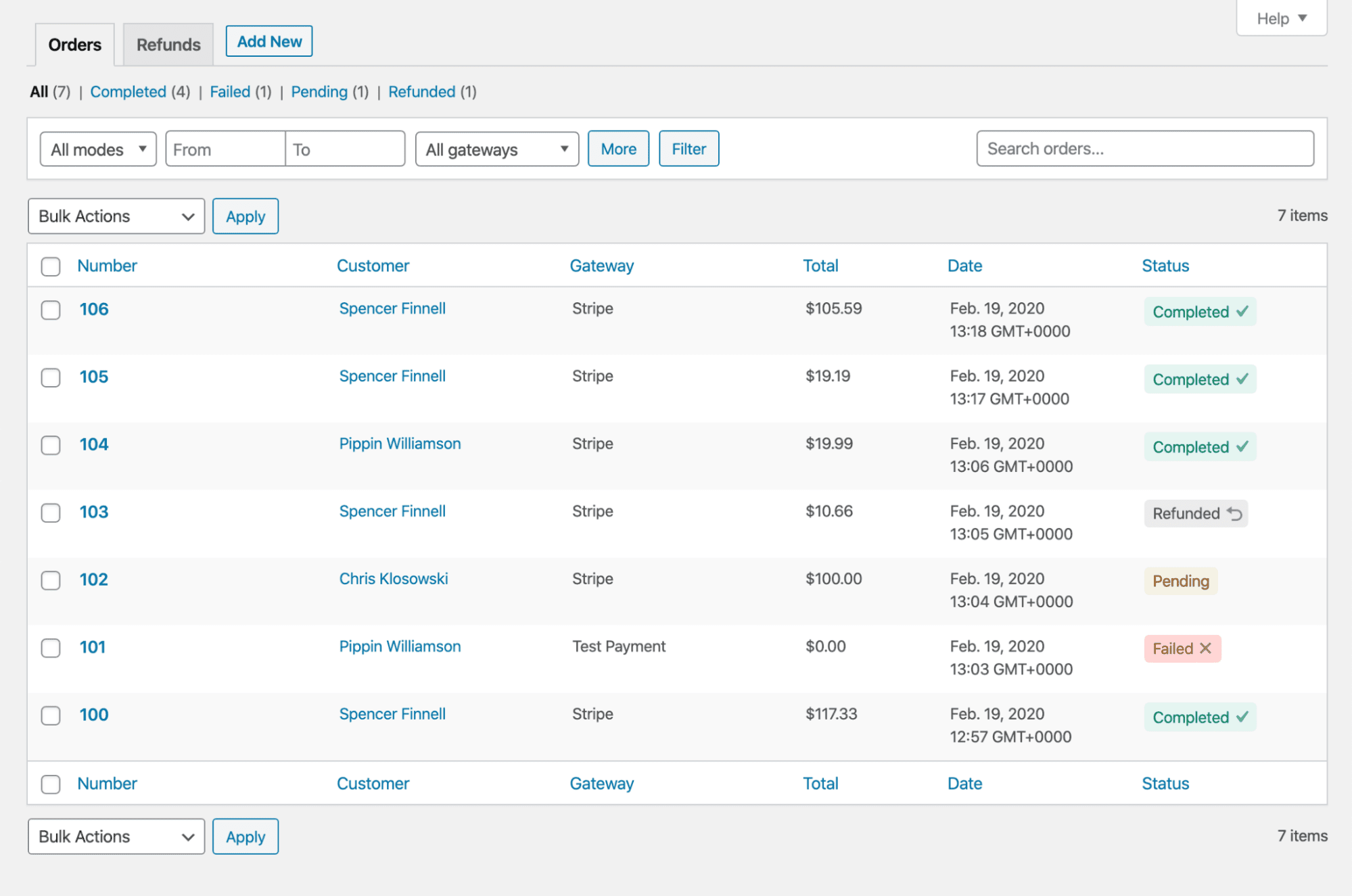 gumroad alternative - easy digital downloads