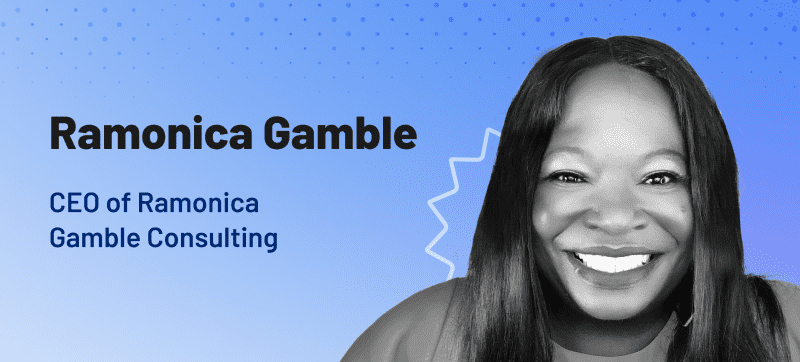 Ramonica Gamble