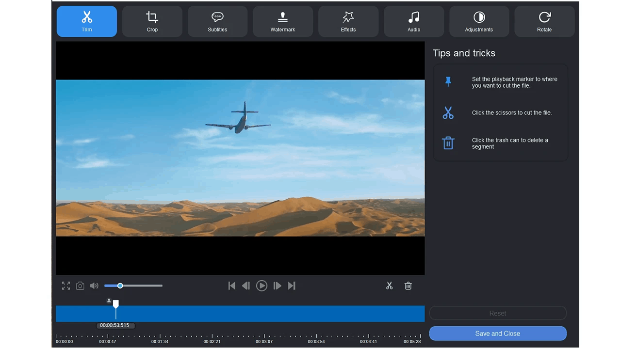 best video converter - Aicoosoft Video Converter 