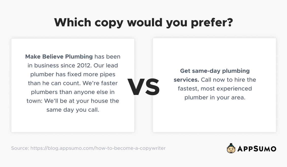 Screenshot 2 copies of example