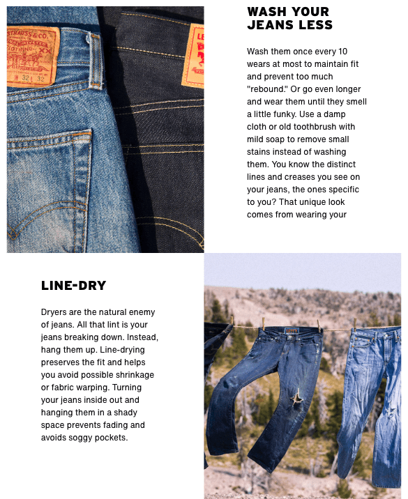 Levi jean