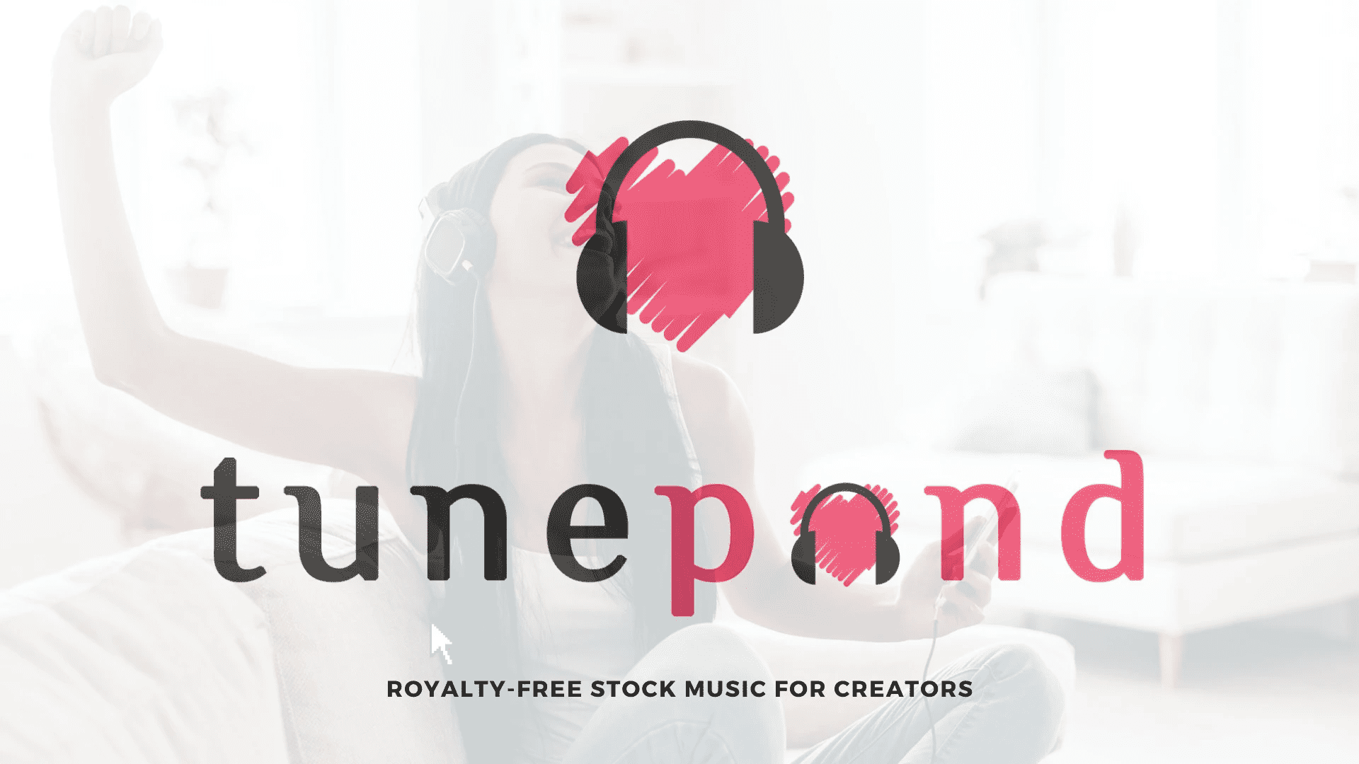 Tunepond