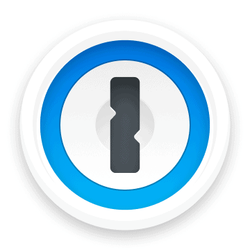Best password manager - 1password