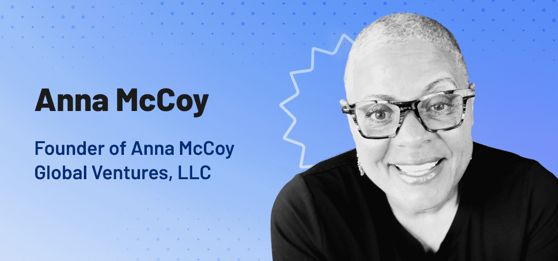 Anna McCoy