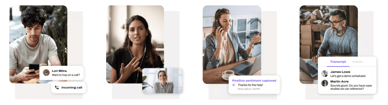 Dialpad
