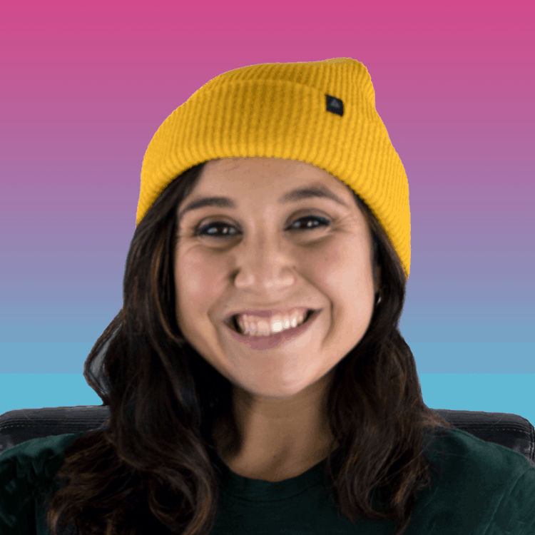 Professional headshots - Allyssa Eclarin