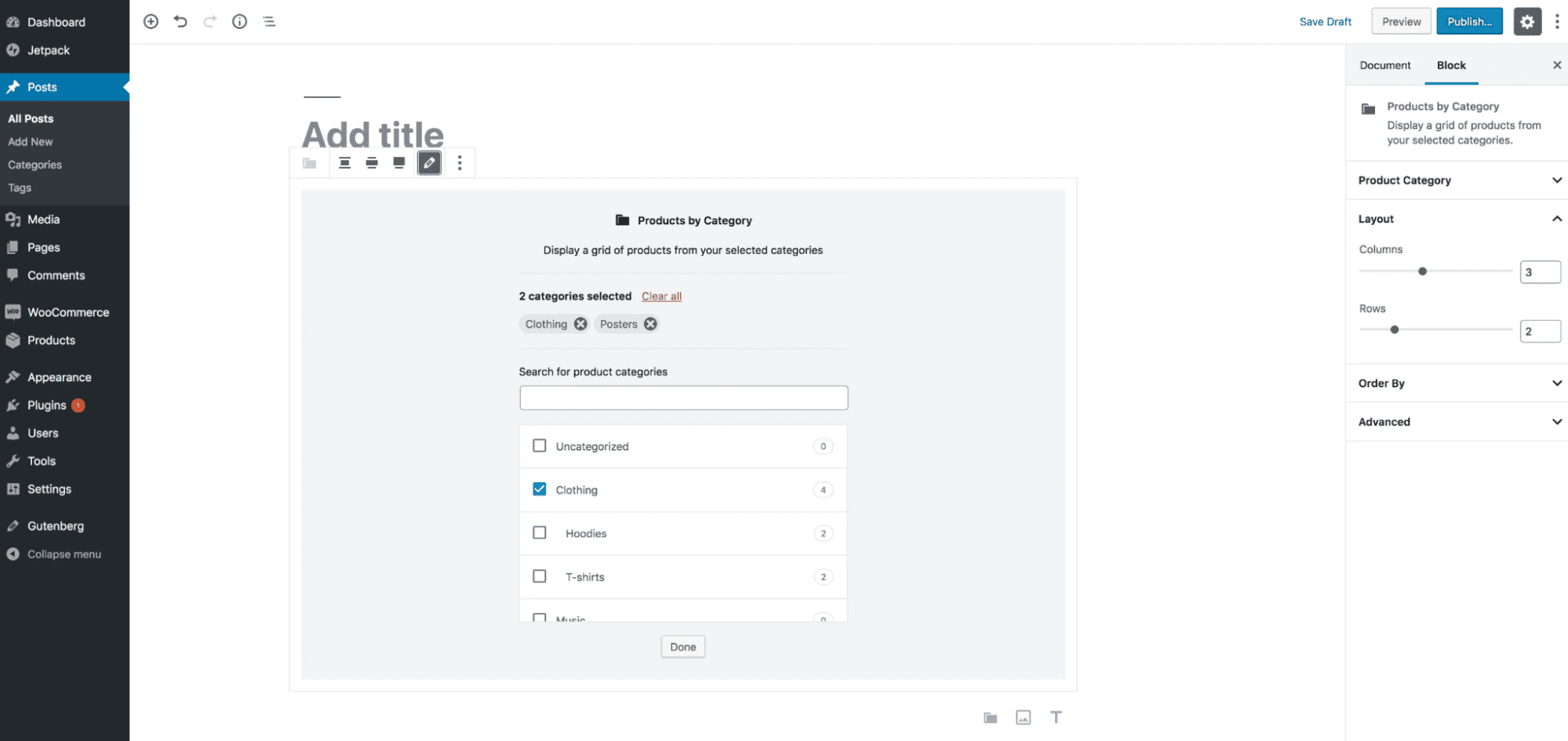 gumroad alternative - woocomerce